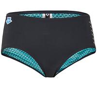 ARENA Damen Bikinihose Icons, Bikini. Donna, Legno di Frassino Grigio, 36