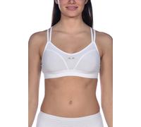 Arena Daphne White Taglia: 95 | Reggiseni sportivi Outlet | Donna | Bianco