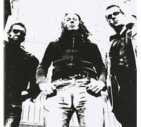 Arena - Dark Places-Solar-