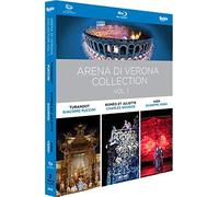 Arena Di Verona Collection - Turandot