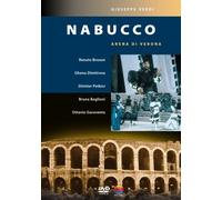 Arena di Verona - Verdi Nabucco [Ltd. Re-Issue]