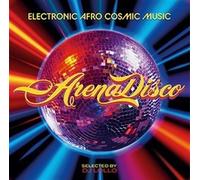 Arena Disco - Various Artists (Vinile)