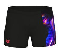 Arena - Dream-H-Line Swim Short - Pantaloncino da bagno 7 nero
