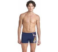 Arena Dreamhline M - costume - uomo 95 Blue/Yellow man Recycled Polyester