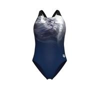 ARENA DREAMING SWIMSUIT V BACK 48