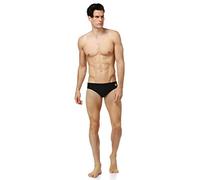 arena Dynamo Costume da Bagno Uomo, Costume Slip Mare e Piscina in Tessuto MaxFit Resistente al Cloro e al Sale, Protezione UV UPF 50+