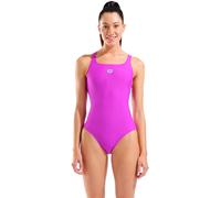 Arena Dynamo Costume Intero Rosa S - UK32