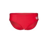 arena Dynamo Junior Brief R Costume Bambino Piscina e Mare, Costume Slip da Bagno Slip ad Asciugatura Rapida, Tessuto MaxFit Eco Resistente al Cloro e Sale, Protezione UV 50+, Slip Piscina Bambini con Fodera Frontale