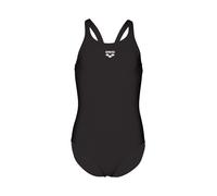 arena Dynamo Junior R Costume Intero Bambina, Costume da Bagno S 12-13 anni Nero