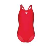 ARENA Abbigliamento da mare sportivo 'Dynamo' rosso / bianco, Taglia 152