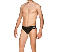 Arena Dynamo R Costume da Bagno Uomo, Costume Slip Mare e Piscina ad Asciugatura Rapida, Tessuto Maxfit Eco Resistente al Cloro e al Sale, Protezione UV UPF 50+
