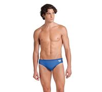 arena Dynamo R Costume da Bagno Uomo, Costume Slip Mare e Piscina ad Asciugatura Rapida, Tessuto MaxFit Eco Resistente al Cloro e al Sale, Protezione UV UPF 50+