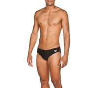 arena Dynamo R Costume da Bagno Uomo, Costume Slip Mare e Piscina ad Asciugatura Rapida, Tessuto MaxFit Eco Resistente al Cloro e al Sale, Protezione UV UPF 50+