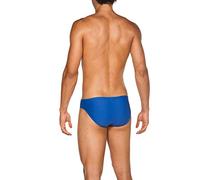 arena Dynamo R Costume da Bagno Uomo, Costume Slip Mare e Piscina ad Asciugatura Rapida, Tessuto MaxFit Eco Resistente al Cloro e al Sale, Protezione UV UPF 50+