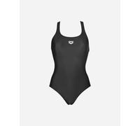 Arena Dynamo W - Costume Piscina - Donna - Nero 42