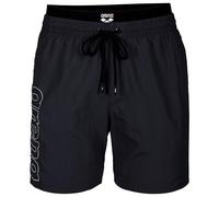 Arena - Elastic Band Beach Boxer - Pantaloncino da bagno XL nero