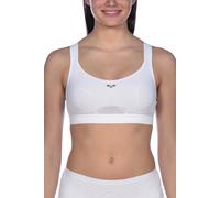 Arena Elettra White Taglia: 100 | Reggiseni sportivi Outlet | Donna | Bianco