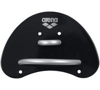 Arena elite finger paddle nera