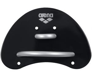 Arena elite finger paddle nera