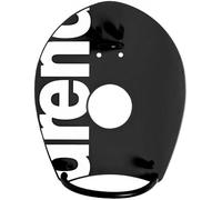 Arena Elite paddle a mano 2 black/white M