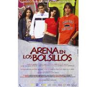 Arena En Los Bolsillos [Import espagnol]
