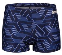 Arena Escape pantaloni da nuoto ragazzi navy 116cm