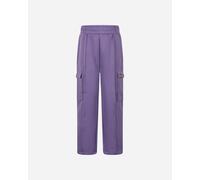 Arena Essential Jr - Pantalone - Viola 12ANNI