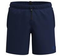 Arena - Evo Beach Boxer Solid - Pantaloncino da bagno XL blu