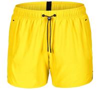 Arena - Evo Beach Short Solid - Pantaloncino da bagno M giallo