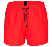 Arena - Evo Beach Short Solid - Pantaloncino da bagno XXL rosso