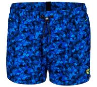 Arena - Evo Beach X-Short Allover - Pantaloncino da bagno L blu