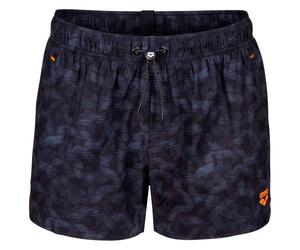 Arena - Evo Beach X-Short Allover - Pantaloncino da bagno M blu