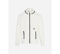 Arena Evolving Athletic M - Felpa - Uomo - Bianco M