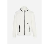 Arena Evolving Athletic M - Felpa - Uomo - Bianco S