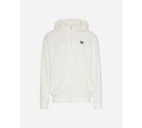 Arena Evolving Athletic M - Felpa - Uomo - Bianco XXL