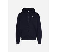Arena Evolving Athletic M - Felpa - Uomo - Blu Navy M