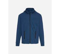 Arena Evolving Athletic M - Felpa - Uomo - Denim M