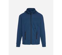 Arena Evolving Athletic M - Felpa - Uomo - Denim XXL