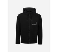 Arena Evolving Athletic M - Felpa - Uomo - Nero L