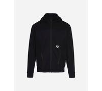 Arena Evolving Athletic M - Felpa - Uomo - Nero L