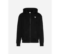 Arena Evolving Athletic M - Felpa - Uomo - Nero S