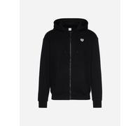 Arena Evolving Athletic M - Felpa - Uomo - Nero XL