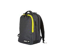 Arena Fast Urban 3.0 Zaino da 30 Litri, Grey Melange, TU
