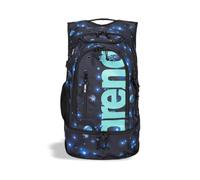 ARENA FASTPACK 3.0 ALLOVER 105 - AQUA One Size