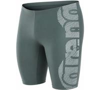 Arena Feel Mid Jammer Graphic Sage M - UK34, Costume da nuoto uomo