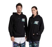 ARENA Felpa con Cappuccio Unisex Capsule Collection Fun Planet