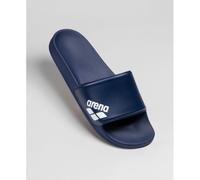 ARENA FIN SLIDE NAVY CIABATTE CON FASCIA UNISEX ADULTO Federazione Italia Nuoto