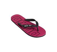 Arena Flip Flop, Unisex-Adulto, Freak_Rose-Asphalt, 41 EU