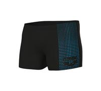 Arena foggy dots swim shorts black men s