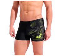 Arena - Foliage Swim Short - Pantaloncino da bagno 8 fuchsia